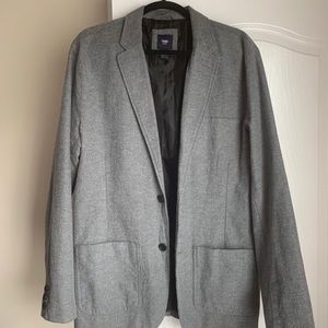 Gap blazer